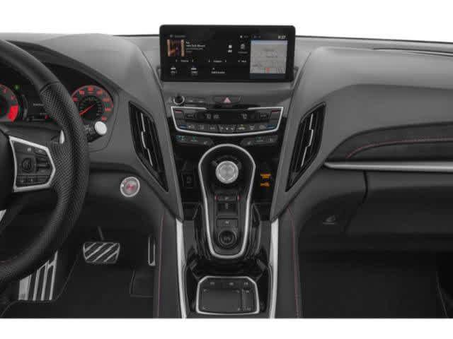 Certified 2025 Acura RDX A-Spec AWD/4WD image 11