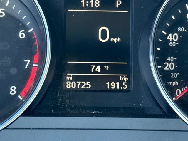 Used 2017 Volkswagen Jetta SE FWD image 13