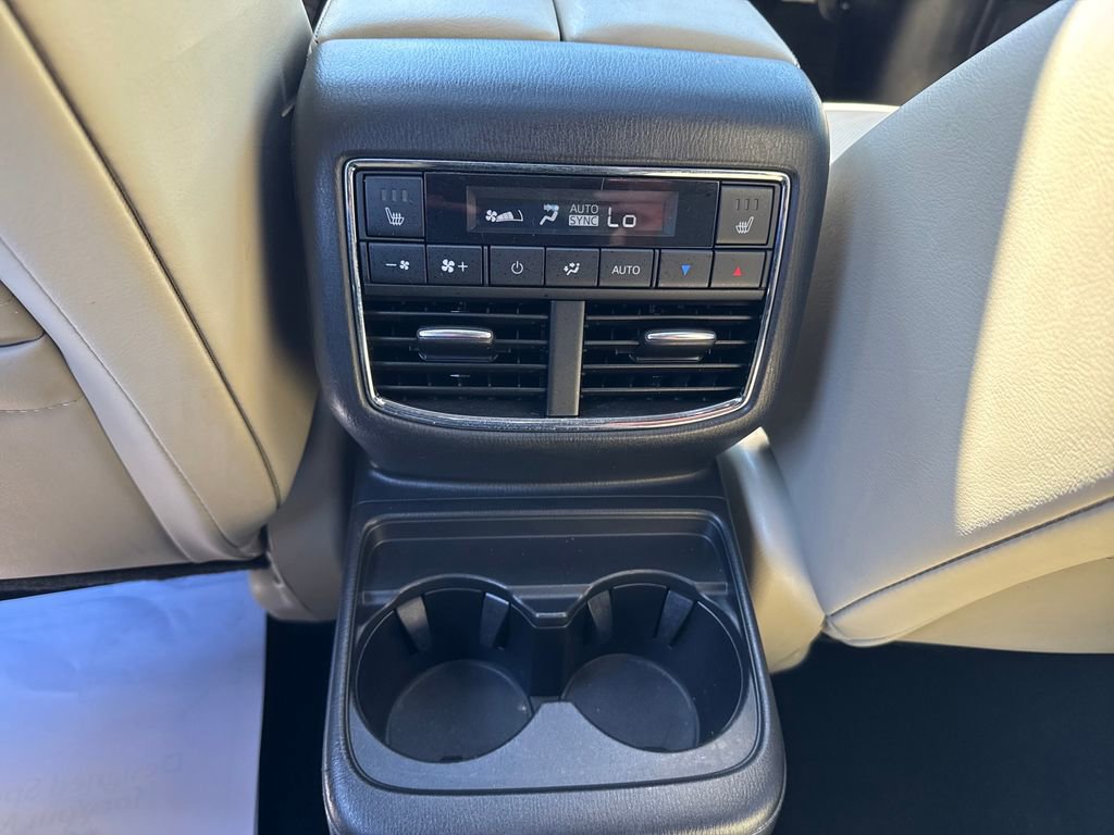 Used 2023 MAZDA CX-9 Grand Touring AWD/4WD image 16