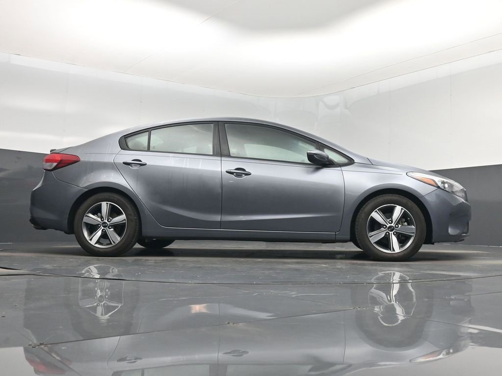 Used 2018 Kia Forte S image 53