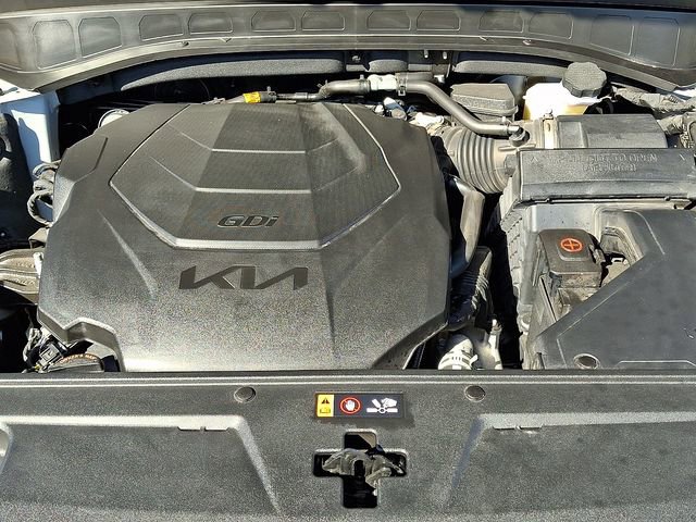 Certified 2025 Kia Telluride SX Prestige X-Line image 31