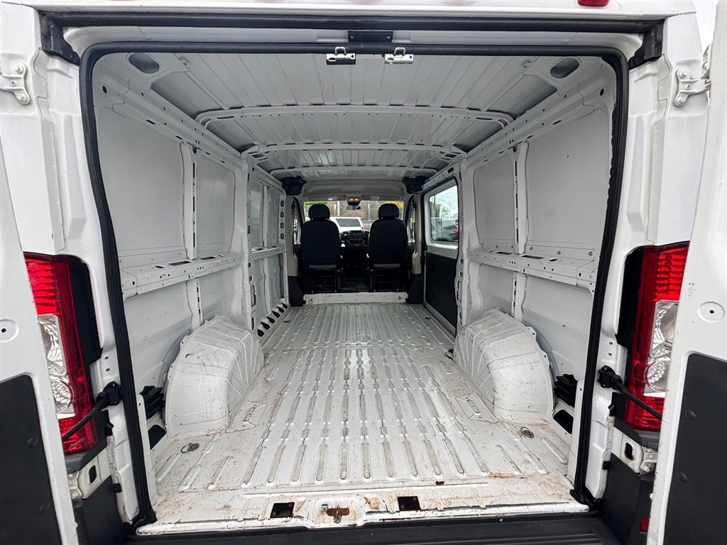 Used 2014 RAM ProMaster 1500 image 14
