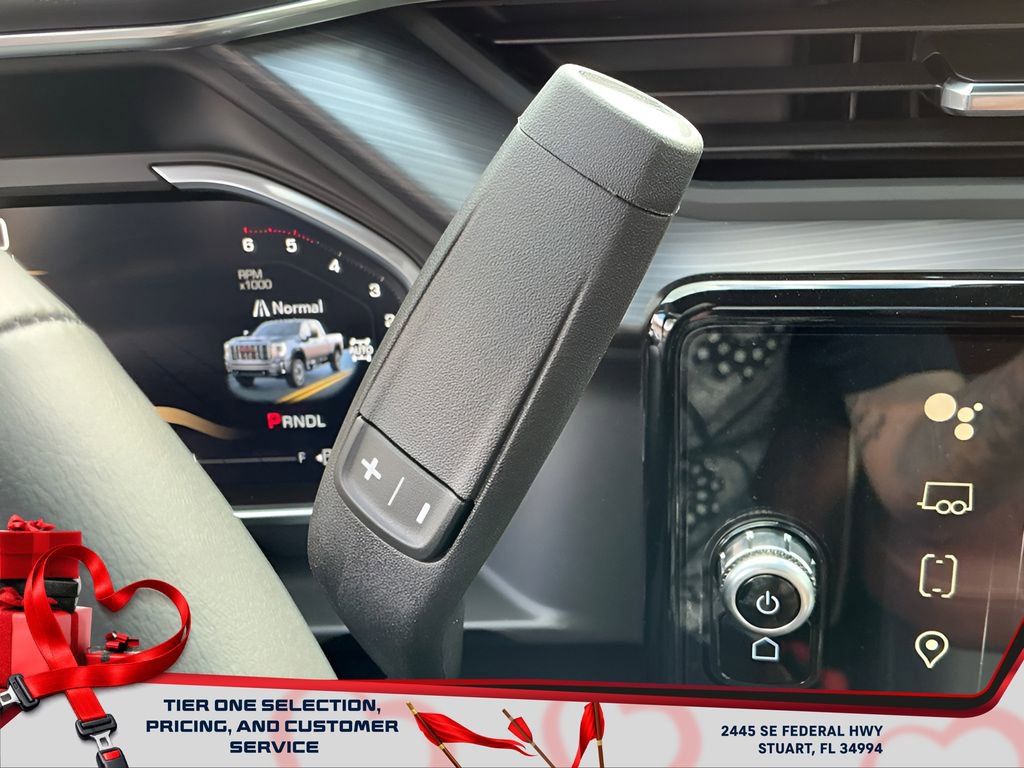 New 2026 GMC Sierra 3500 Denali Ultimate image 35