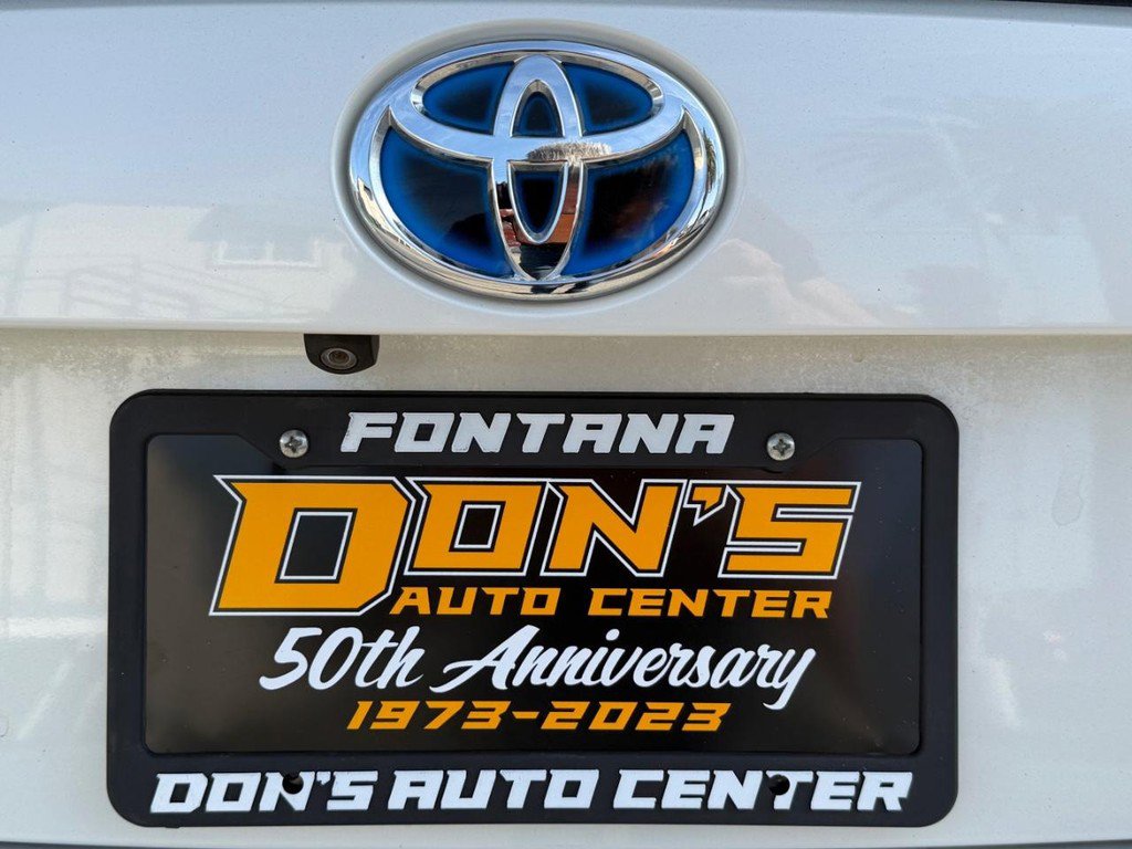 Used 2018 Toyota Prius Two w/ Prius Two Safety Plus Package FWD image 40