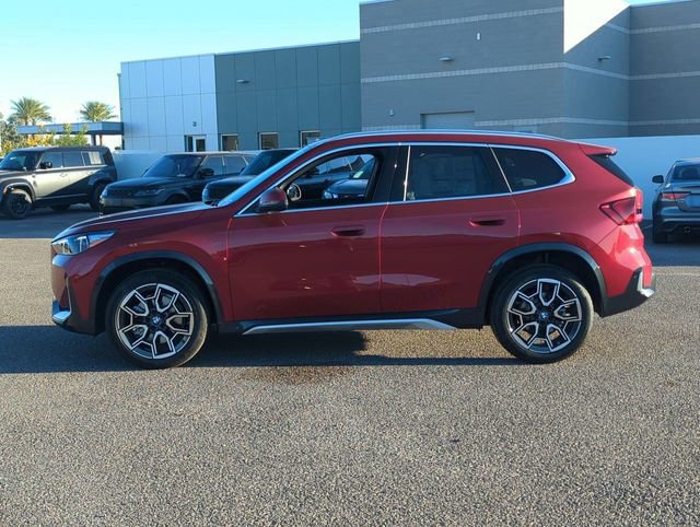 New 2026 BMW X1 xDrive28i w/ Technology Package image 9