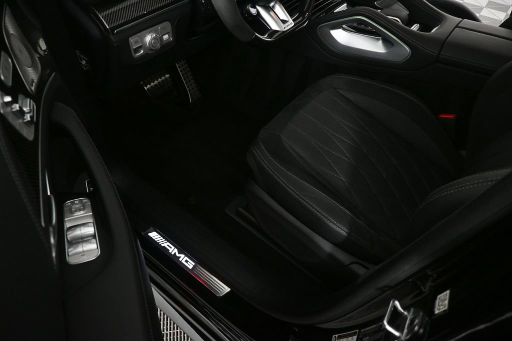 Used 2024 Mercedes-Benz GLE 63 AMG S image 6