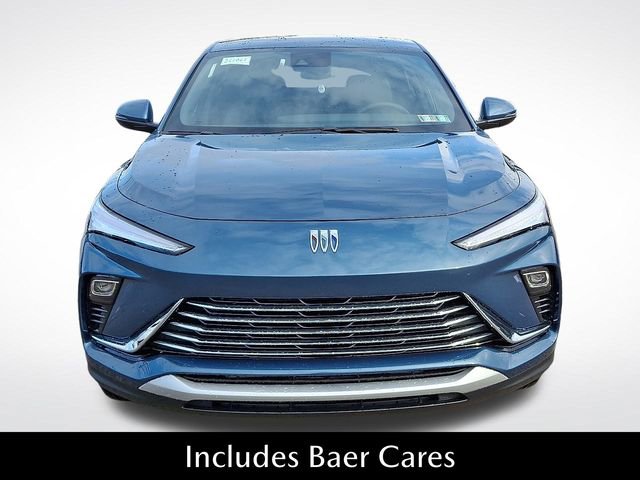 New 2026 Buick Envista Preferred w/ Convenience I Package image 2