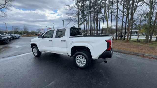 Used 2024 Toyota Tacoma SR image 10