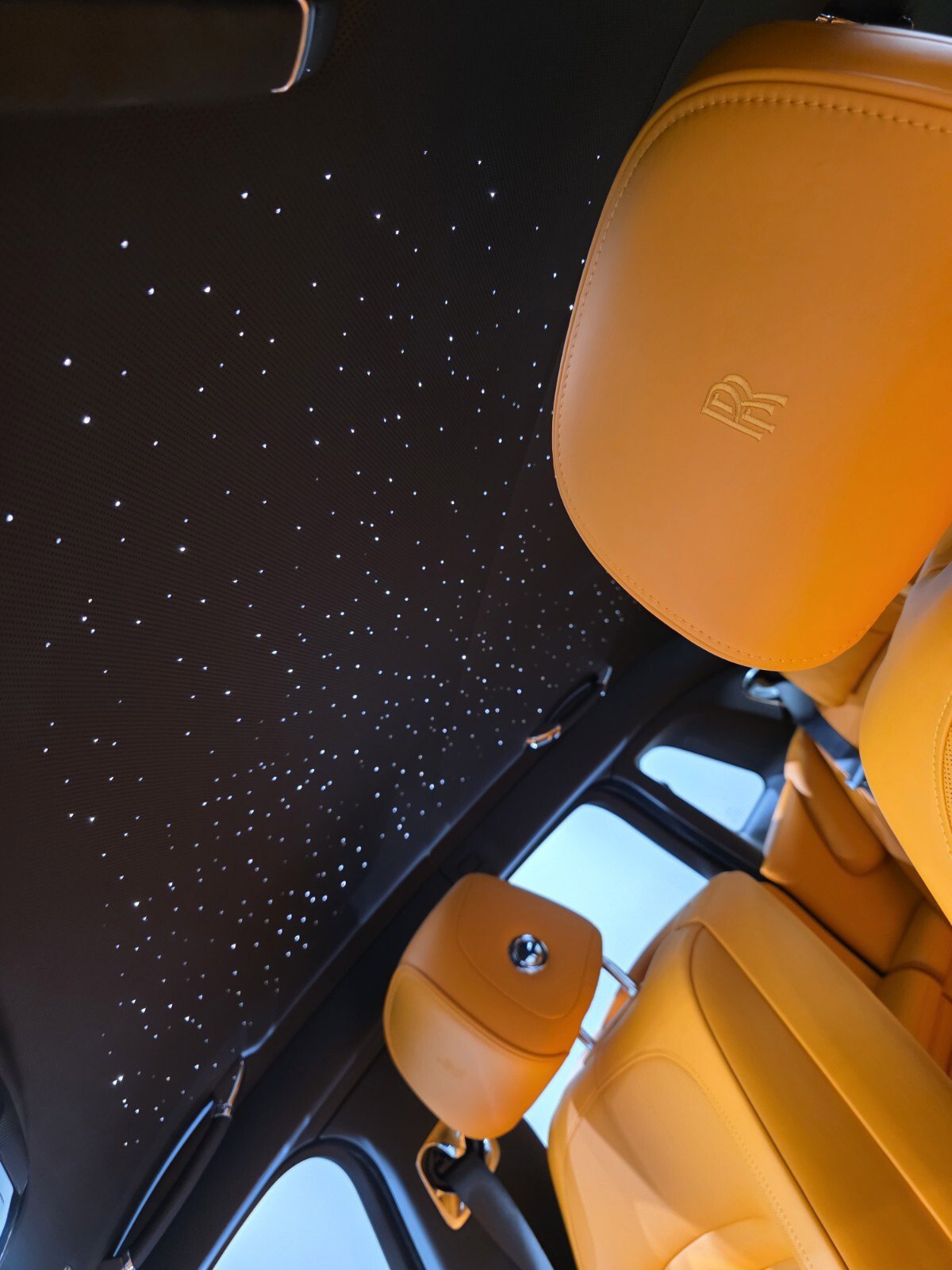 Used 2024 Rolls-Royce Ghost w/ Ghost Package image 18