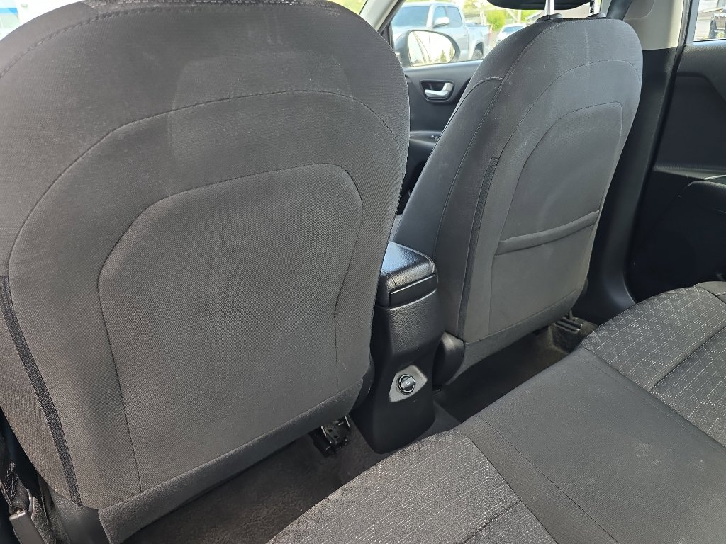 Used 2020 Kia Rio S FWD image 19
