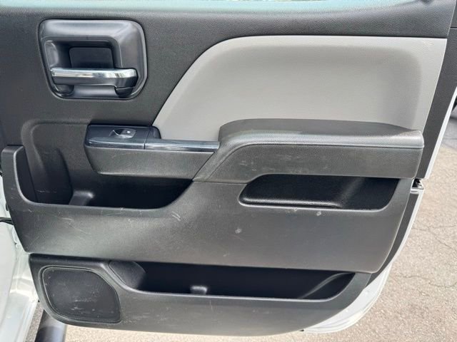Used 2019 Chevrolet Silverado 3500 W/T w/ WT Convenience Package AWD/4WD image 18