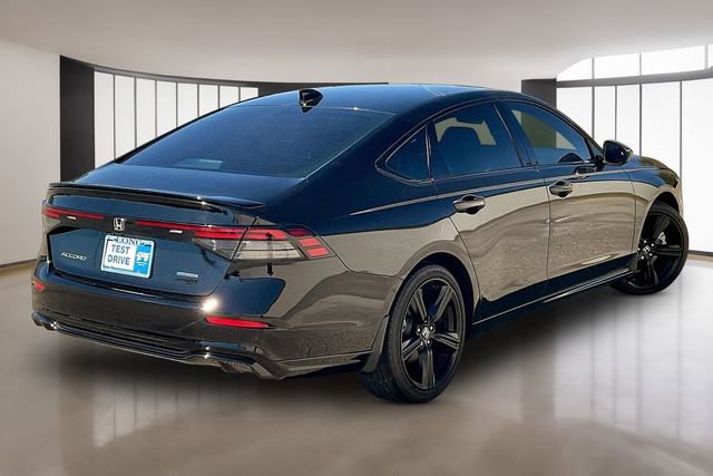 Used 2024 Honda Accord Sport image 6