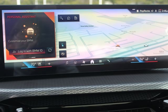 New 2026 BMW i4 xDrive40i w/ Premium Package image 17