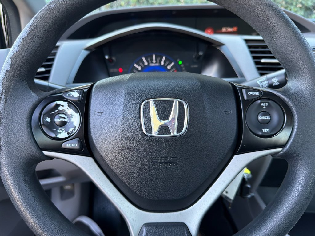 Used 2012 Honda Civic LX image 20