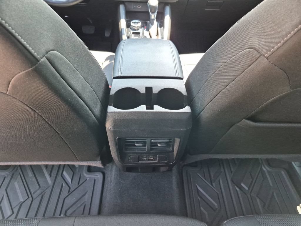 Used 2024 GMC Canyon Elevation w/ Convenience Package AWD/4WD image 34