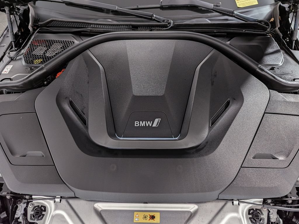 Used 2024 BMW i4 eDrive35 w/ Convenience Package RWD image 45