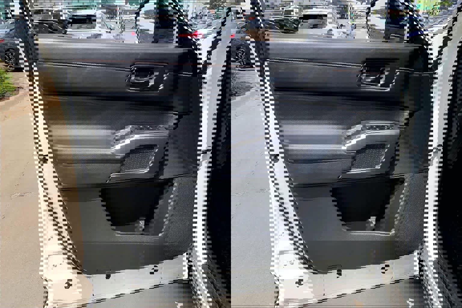 Used 2023 Nissan Pathfinder Rock Creek AWD/4WD image 20