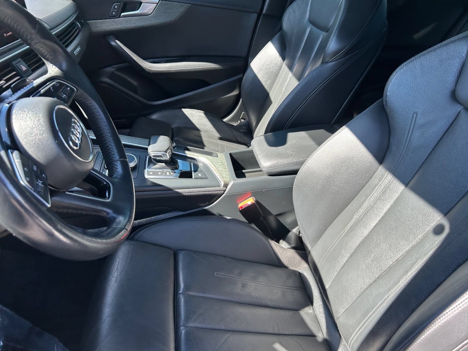 Used 2019 Audi A5 2.0T Premium Plus w/ Premium Plus AWD/4WD image 21