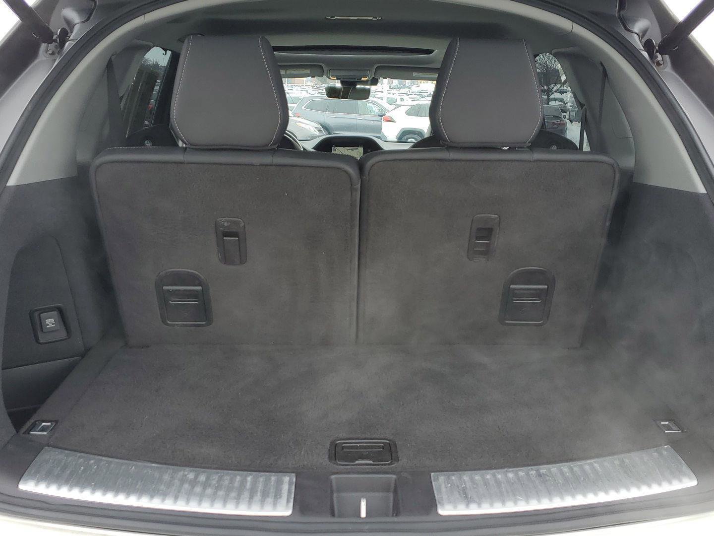 Used 2019 Acura MDX SH-AWD w/ Advance Package image 41