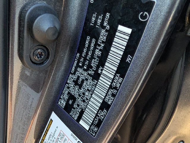 Used 2023 Toyota 4Runner Limited AWD/4WD image 38