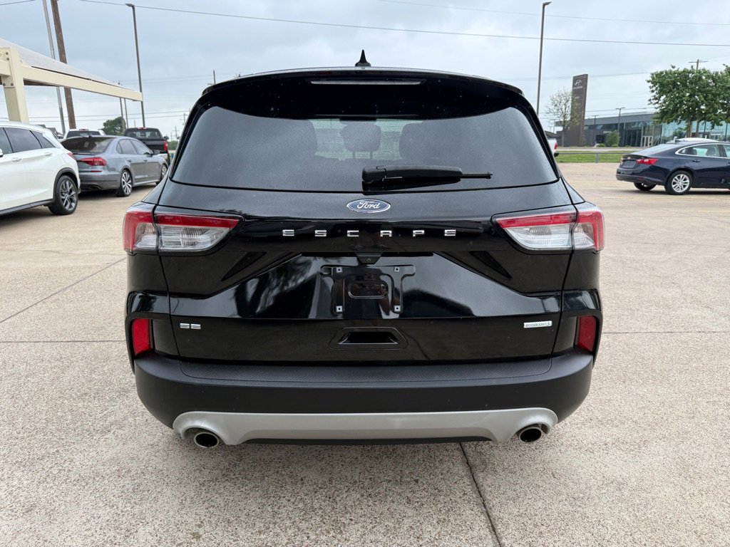 Used 2020 Ford Escape SE FWD image 6