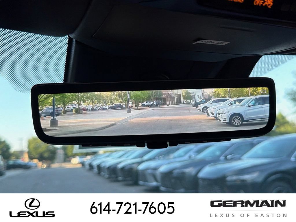 New 2026 Lexus RX 350 Premium Plus w/ Convenience Package AWD/4WD image 24