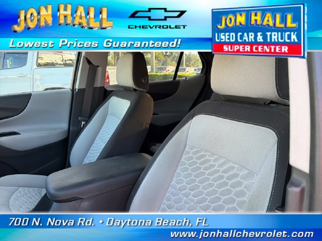 Used 2019 Chevrolet Equinox LT FWD image 13
