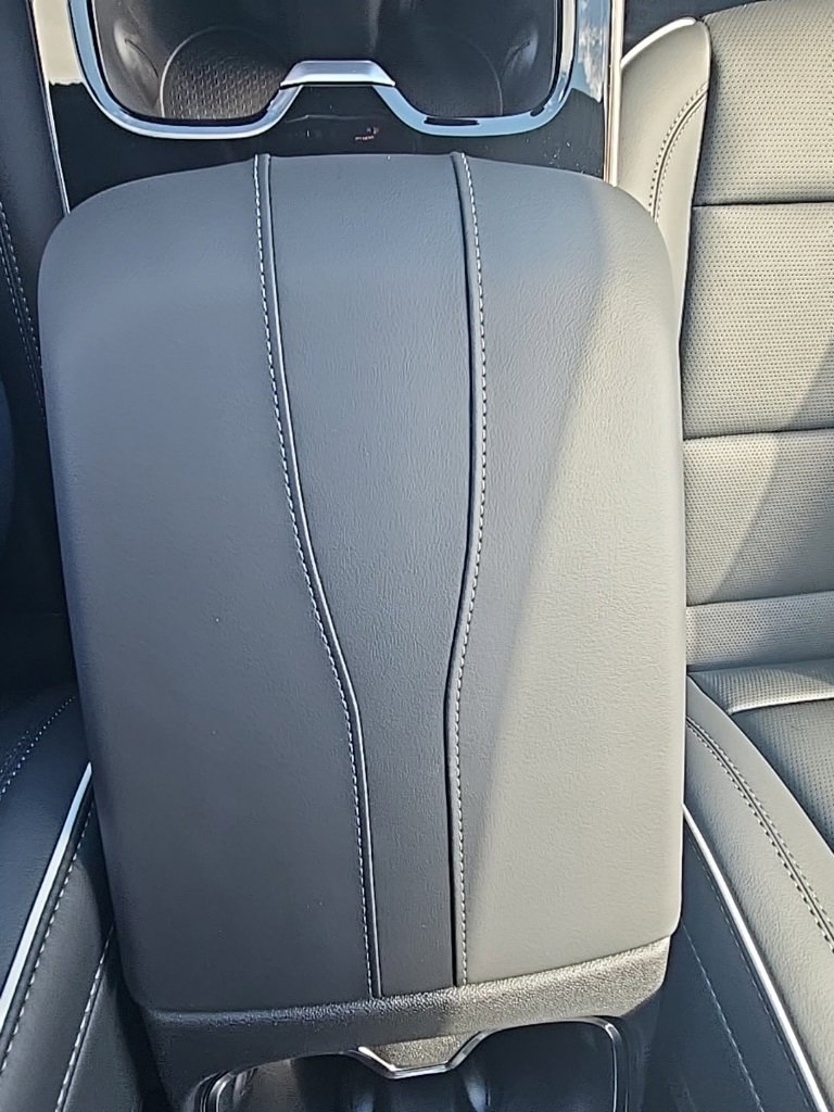 New 2026 Buick Enclave Avenir w/ Super Cruise Package image 31