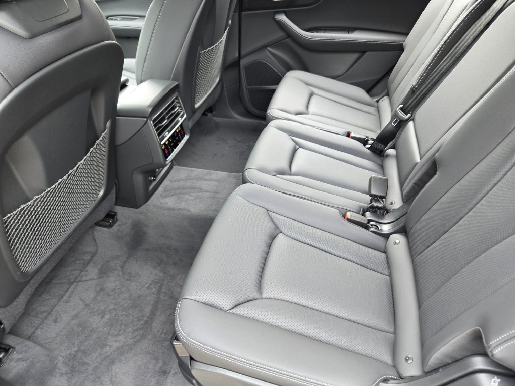 New 2026 Audi Q7 Premium Plus AWD/4WD image 36