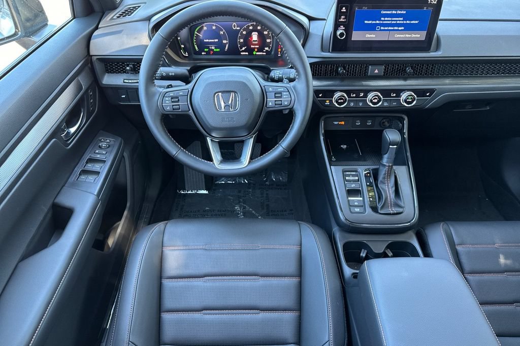 New 2026 Honda CR-V Sport-L image 14