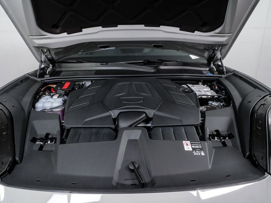 New 2026 Porsche Cayenne image 36