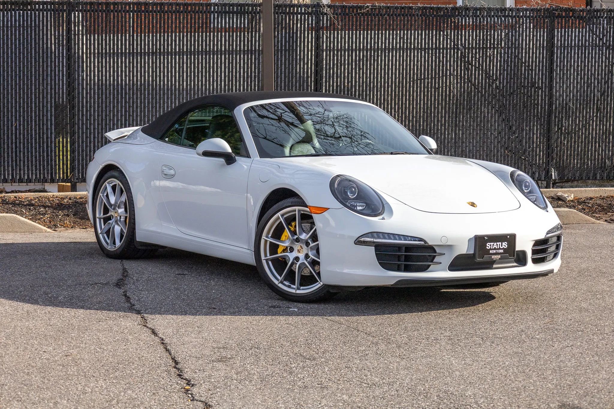 Used 2016 Porsche 911 Carrera image 13