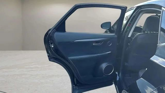 Used 2015 Lexus NX 200t FWD w/ Premium Package image 29