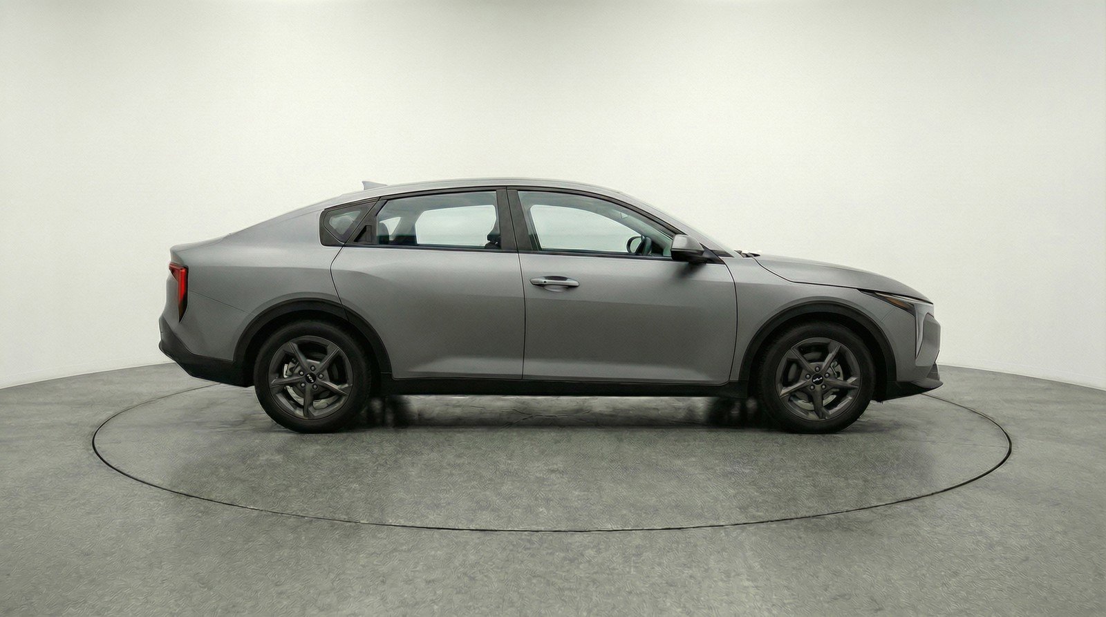 Used 2025 Kia K4 FWD image 11