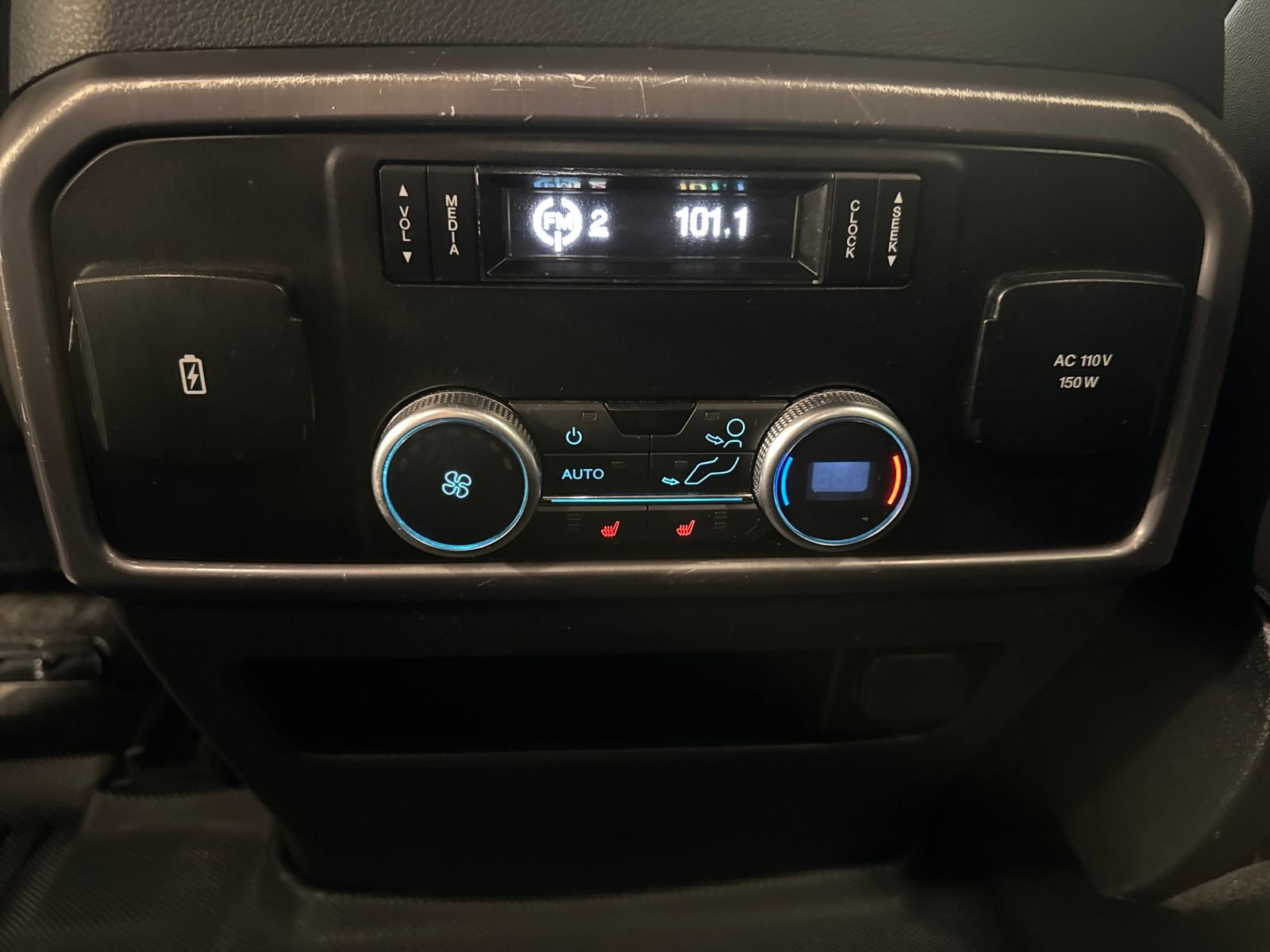 Used 2018 Ford Expedition Max Platinum image 28