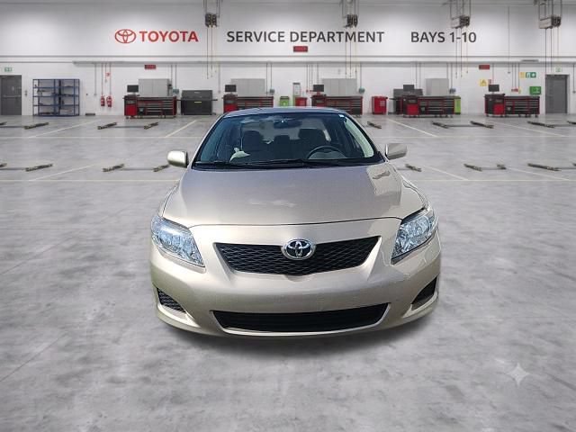 Used 2010 Toyota Corolla LE w/ All Weather Guard Pkg FWD image 3