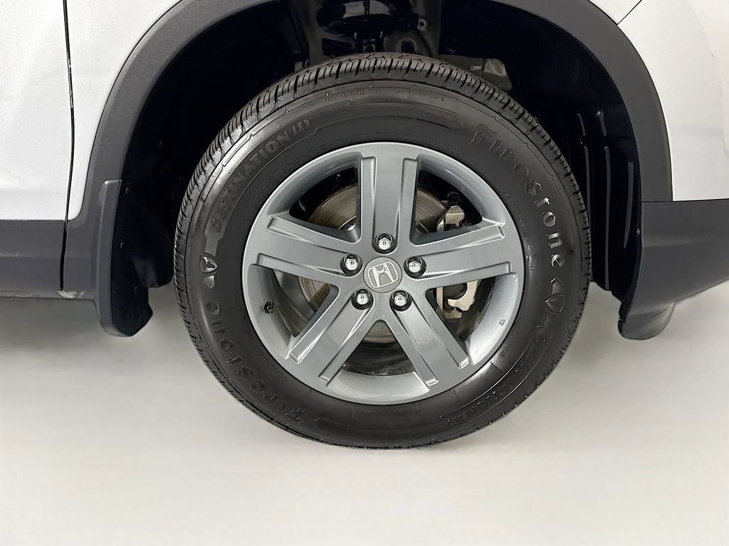 Used 2021 Honda Ridgeline RTL image 32