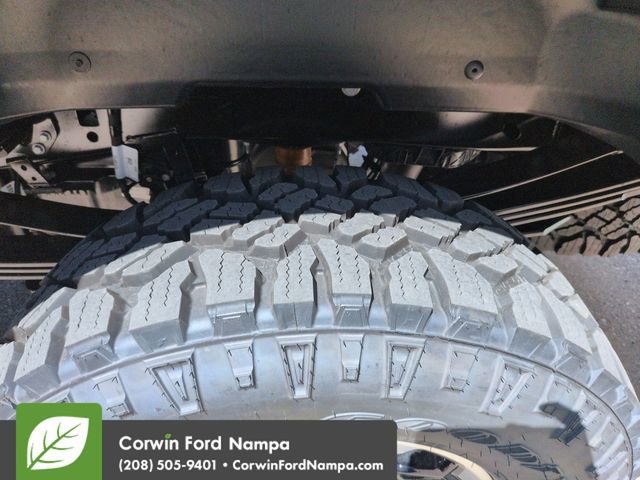 New 2026 Ford F250 Platinum AWD/4WD image 33