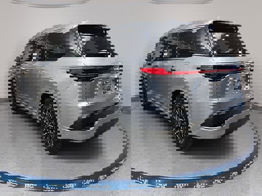 New 2026 Lexus TX 350 AWD image 8