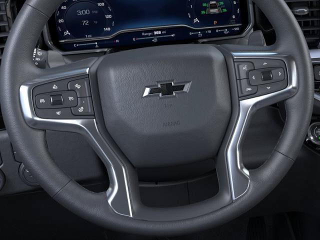New 2026 Chevrolet Silverado 1500 High Country w/ Midnight Edition AWD/4WD image 43