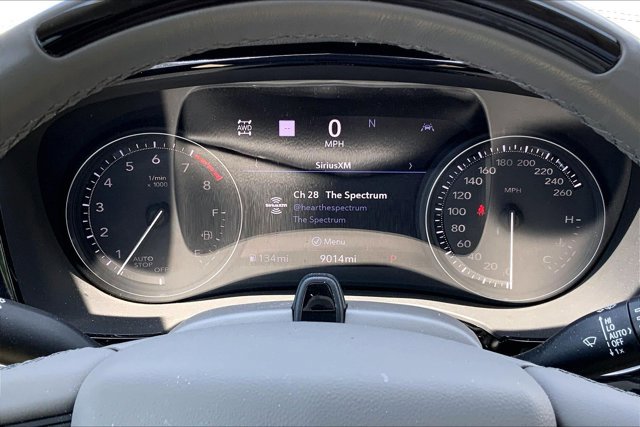 Used 2024 Cadillac XT6 Premium Luxury w/ Technology Package AWD/4WD image 20