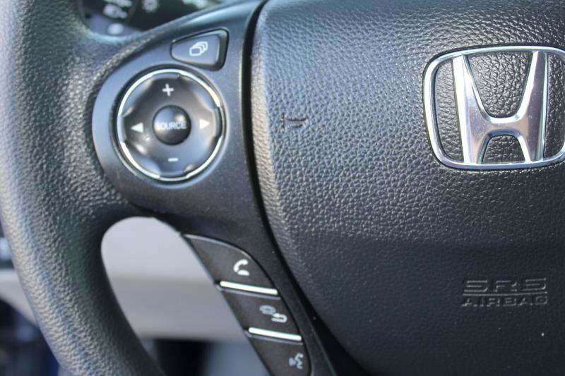 Used 2015 Honda Accord LX image 21