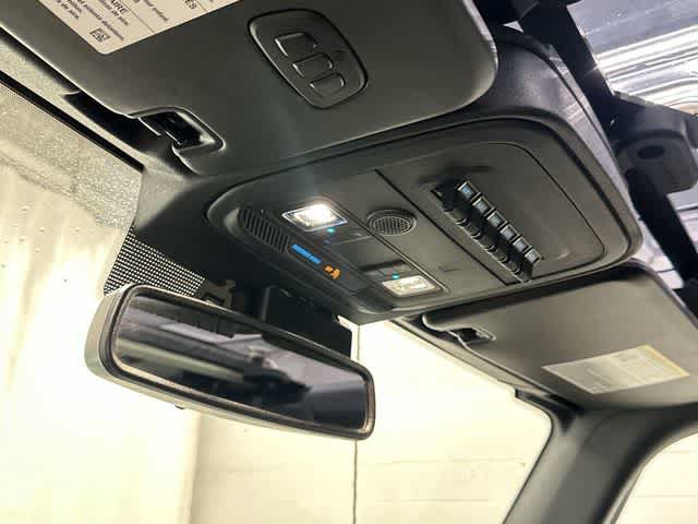 Used 2024 Ford Bronco Wildtrak AWD/4WD image 21