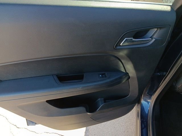 Used 2017 Chevrolet Equinox LT w/ Convenience Package image 26