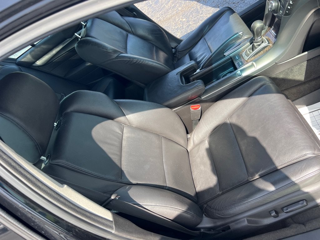 Used 2012 Acura TL FWD image 20