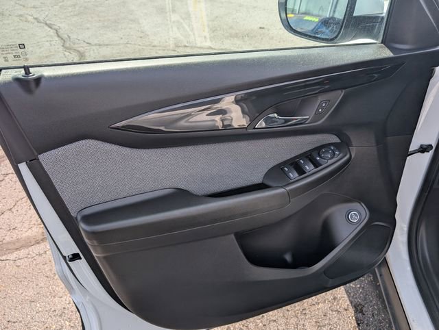 New 2026 Chevrolet TrailBlazer LT w/ Convenience Package image 63