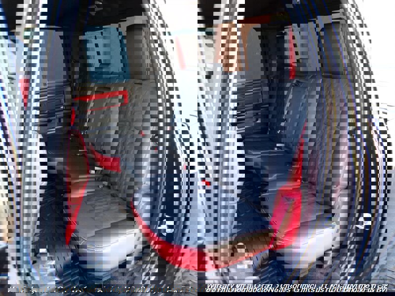 Used 2016 RAM 1500 Rebel w/ Luxury Group image 24