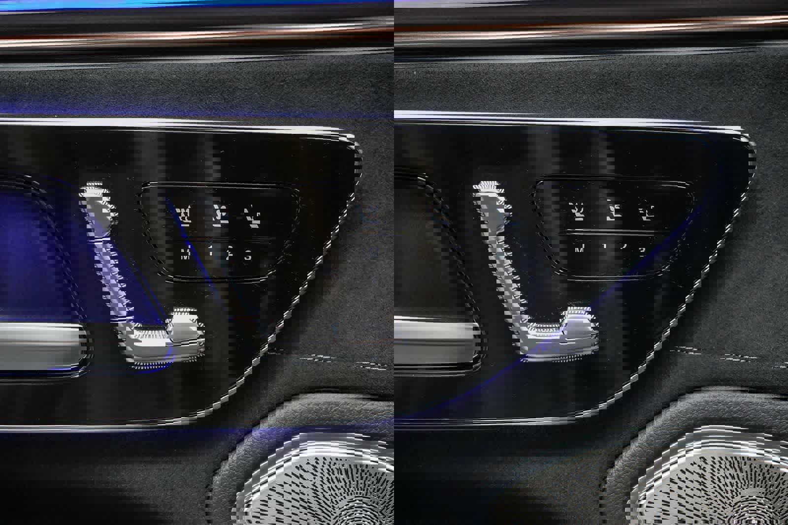 Certified 2023 Mercedes-Benz EQS 580 4MATIC Sedan image 20