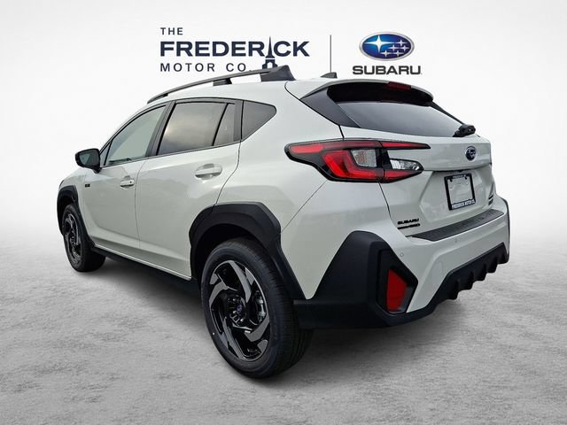 New 2026 Subaru Crosstrek 2.5i Limited AWD/4WD image 4