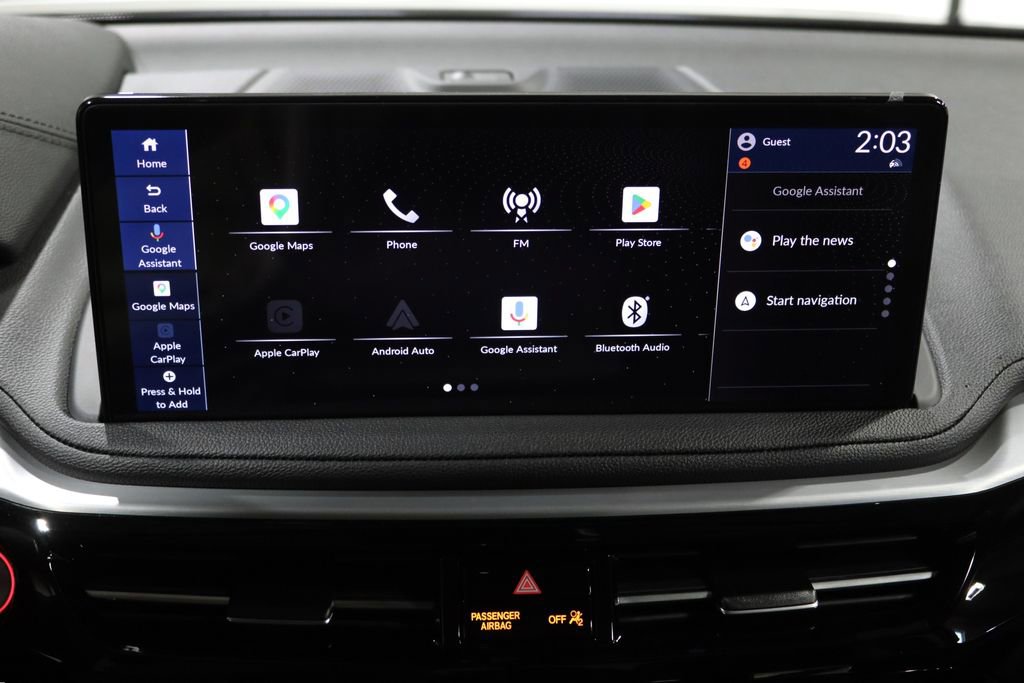 Certified 2026 Acura MDX SH-AWD image 18